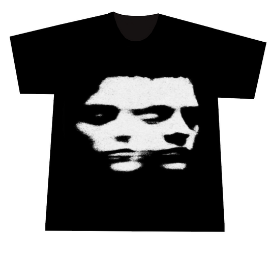 2-Face T-Shirt COLLECTION 1